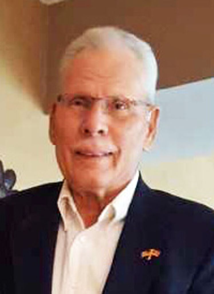 James J. “Jim” Scott