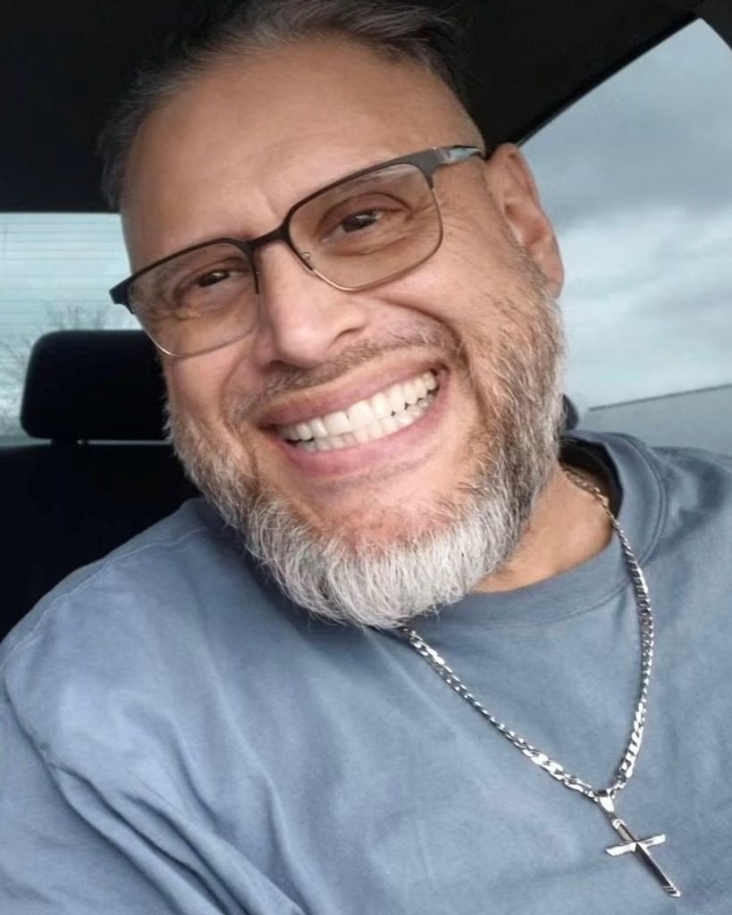 Eric Joseph Perez