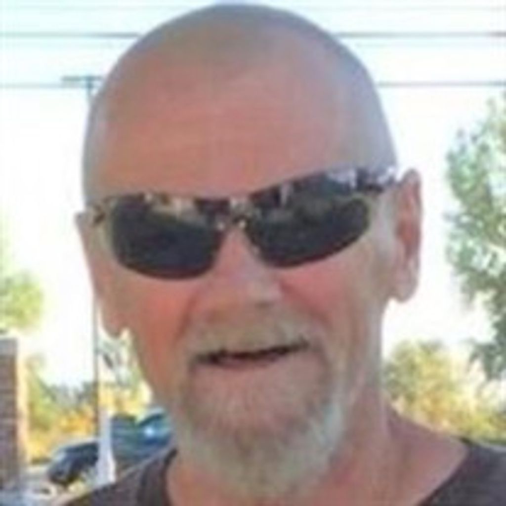 Scott F. Grove