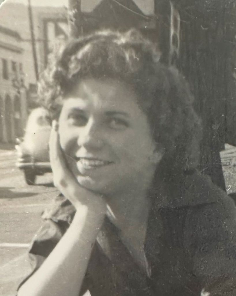 Veronica Flake