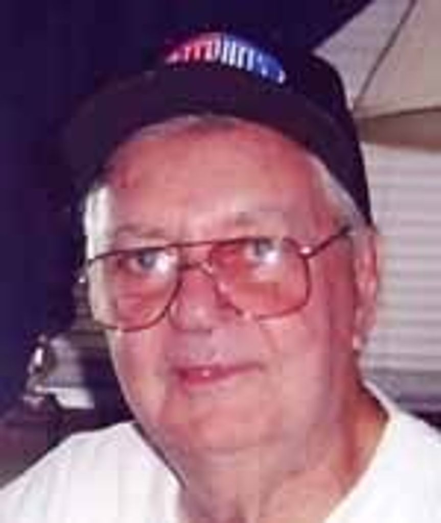 Richard S. Burt, Sr.