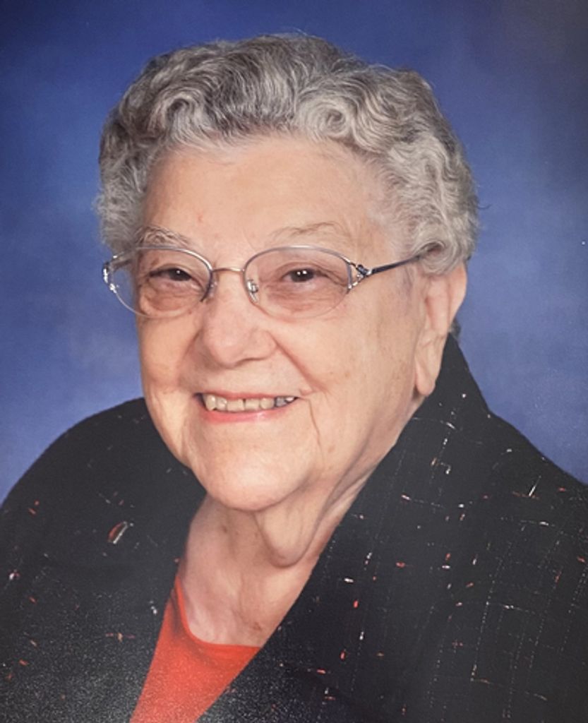 Elsie M. Coen Profile Photo
