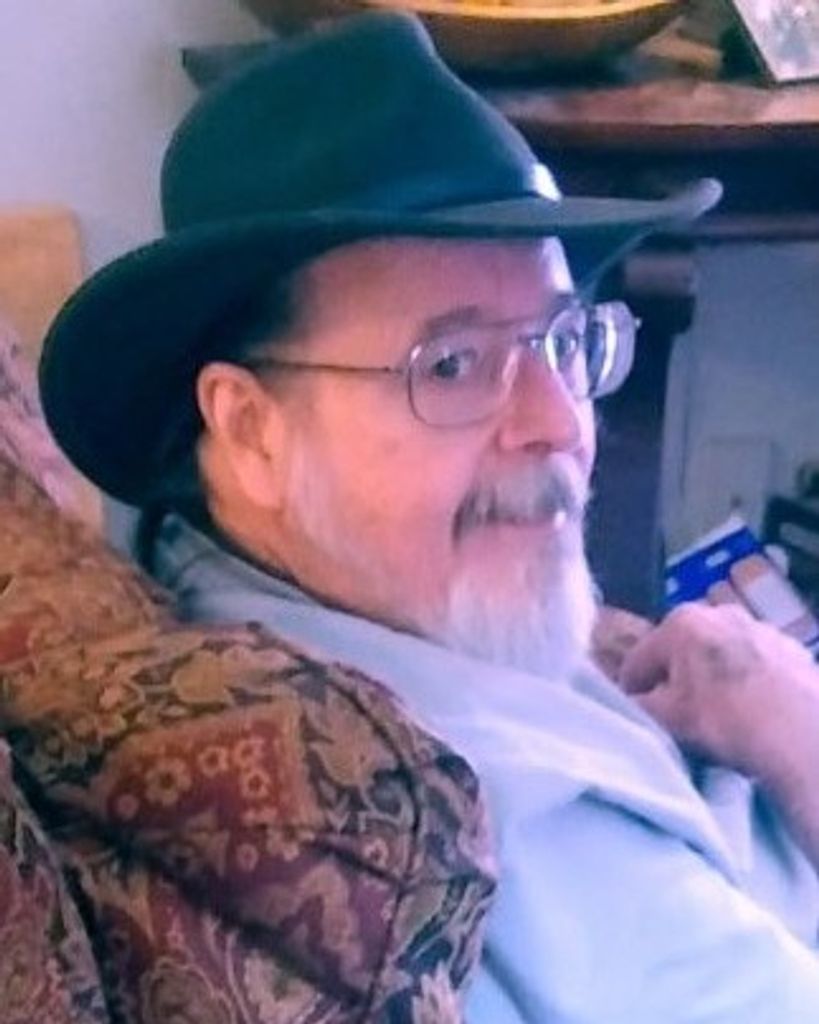 John Perry Hubbard Profile Photo