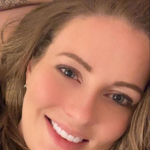Amanda Lee Powell Fryman Profile Photo