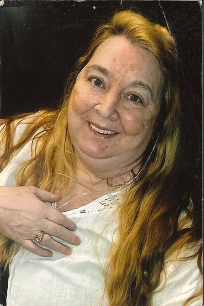 Linda June Haynes Profile Photo