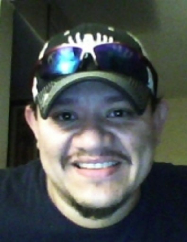 Mark Anthony Fierros