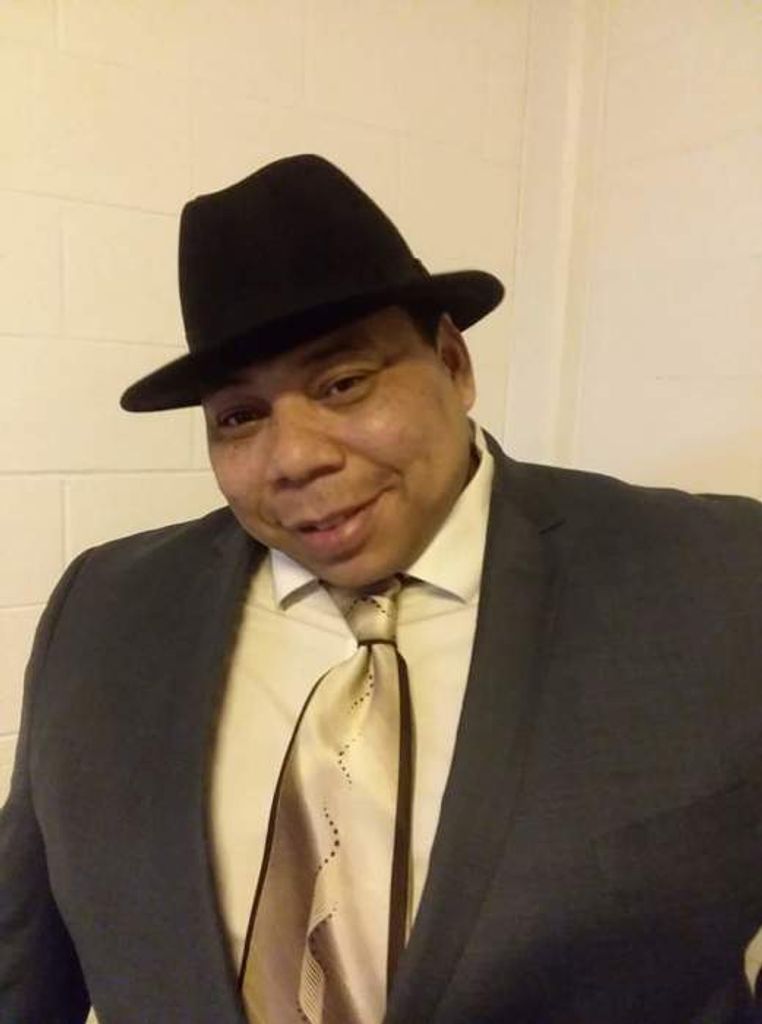 Alonzo Lee Colbert,  Sr