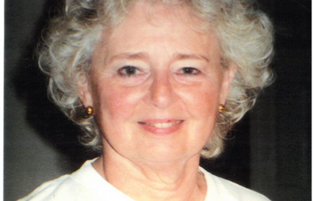 Dolores A. Schmidt