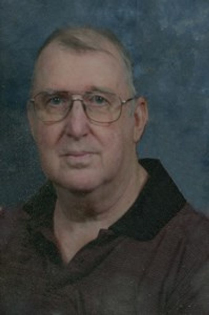 Steven W. Roe
