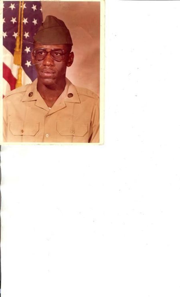 Robert Lee Lockett Profile Photo