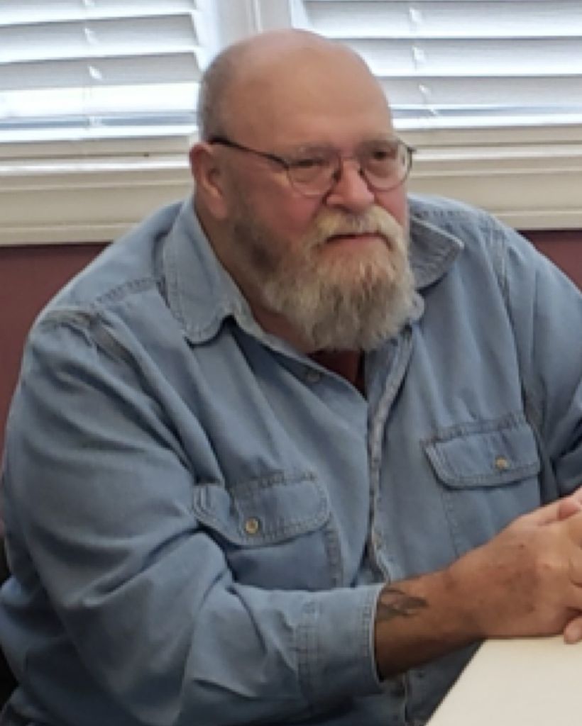 Jerry Dean Vest Profile Photo