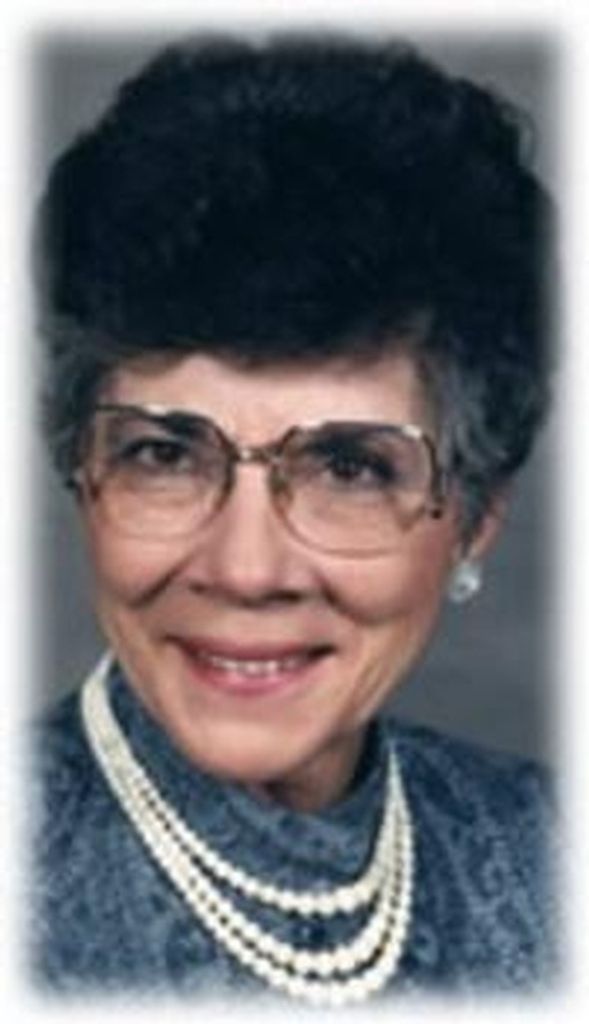 Eleanor F. Murray
