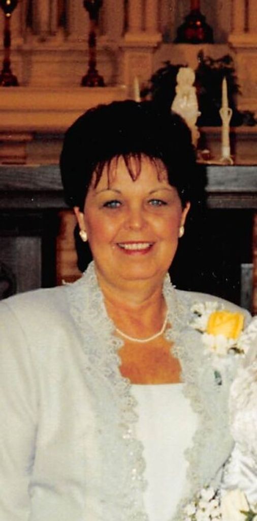 Sharon L. Kent