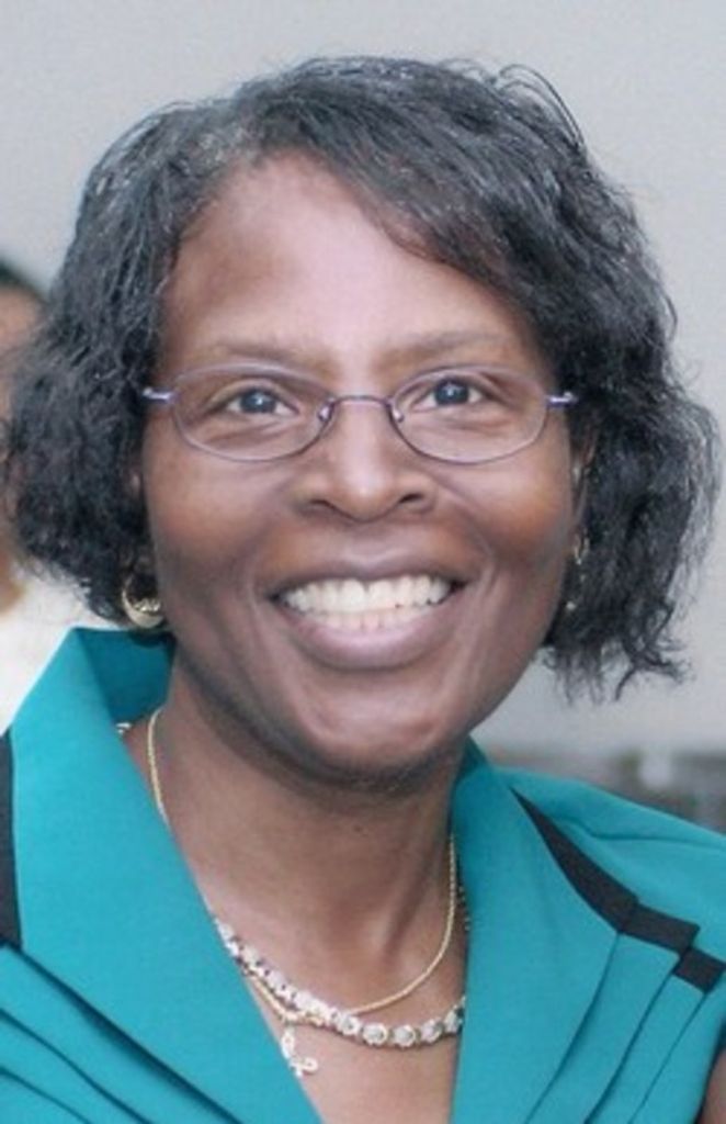 Ruby E. Havior Profile Photo