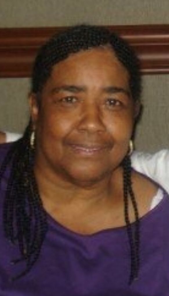Betty Black Profile Photo