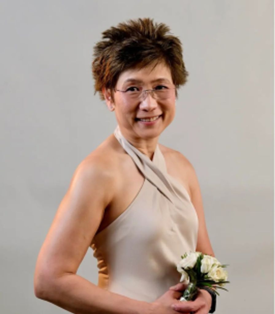 Dr. Maria Crisostomo Profile Photo