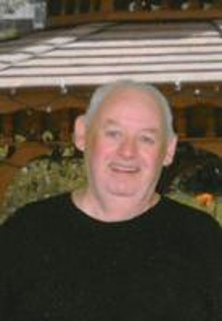Peter Grant