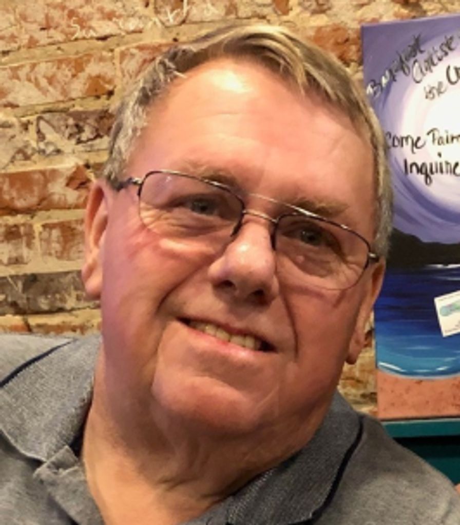 Gary Louis Hausladen Profile Photo