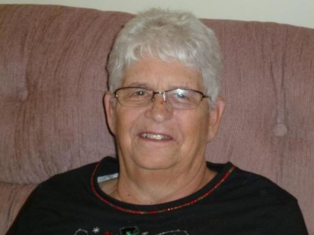 L. Yvonne (Blocher) Crimbring Profile Photo