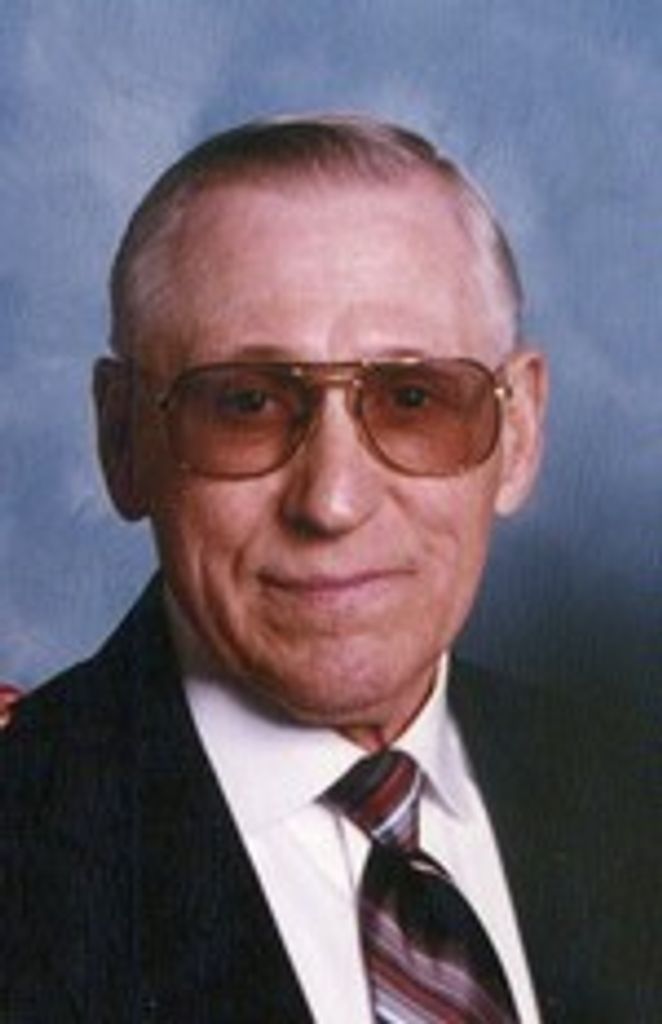 Billy W. May Profile Photo