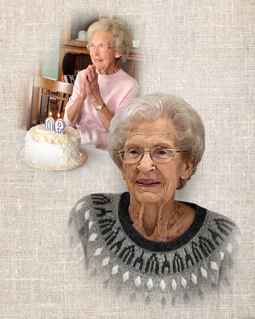 Carolyn Fortson Barger