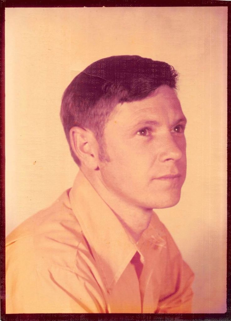 LINCOLN "GENE" DIXON
