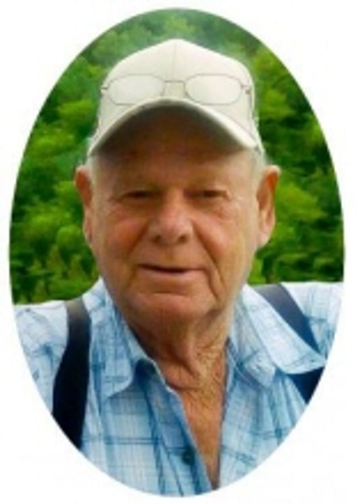 Raymond  Anderson Thomas