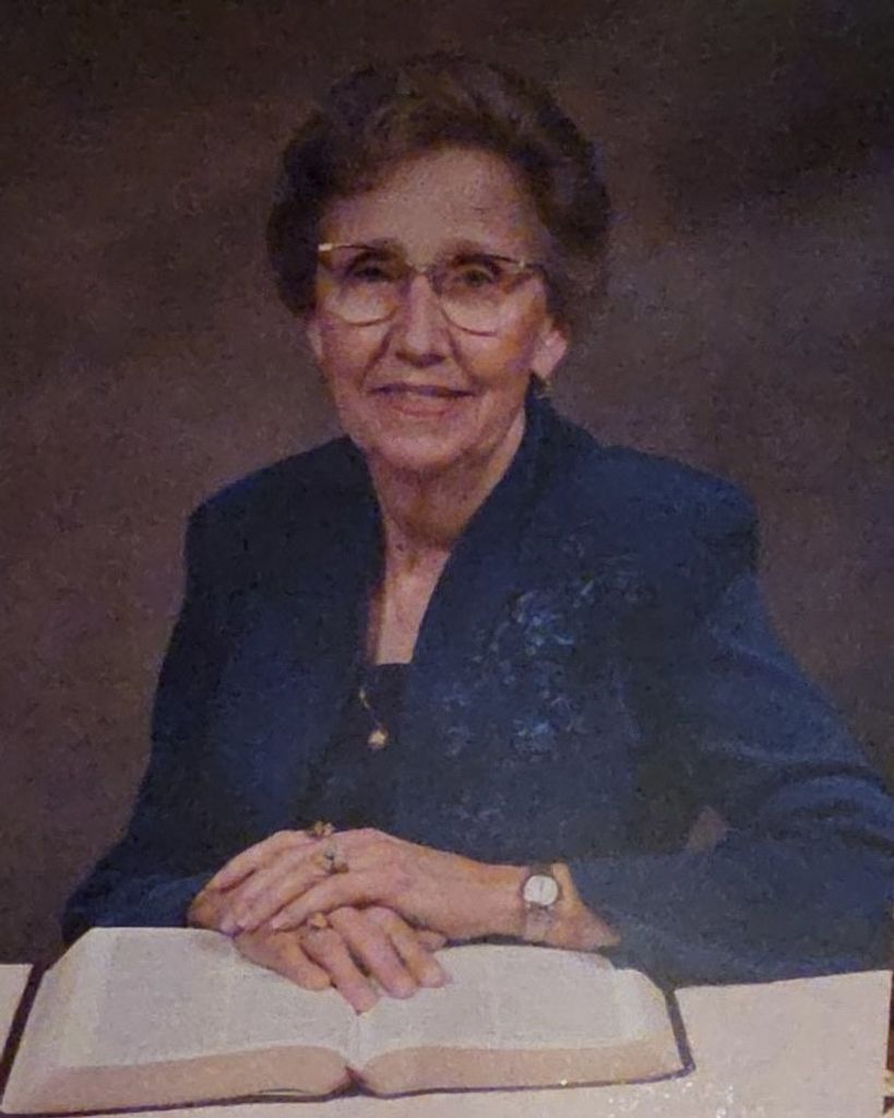 Martha Raye Monk Gassett