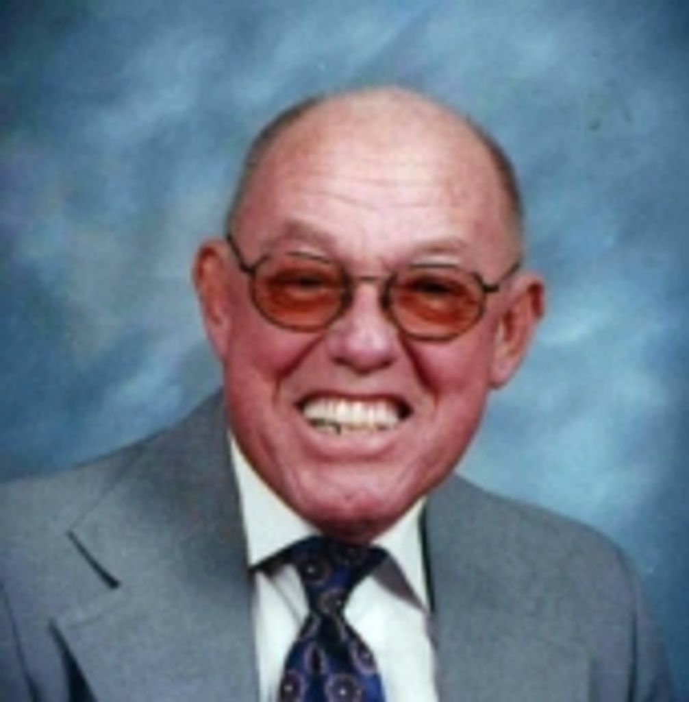 Paul Russell Almarode