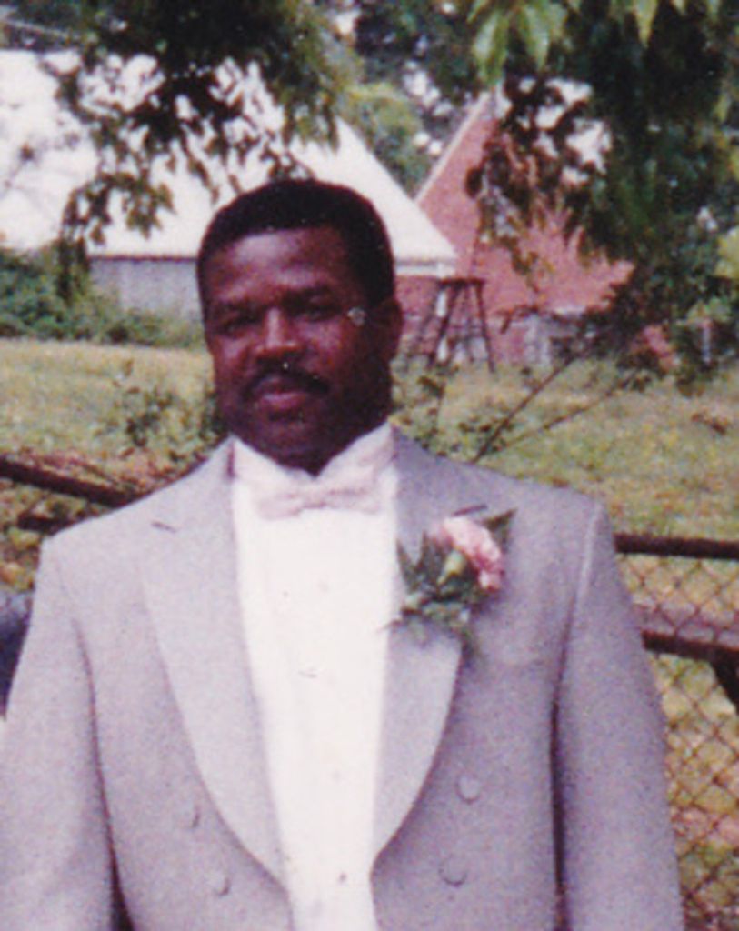 Tyrone Hunter Profile Photo