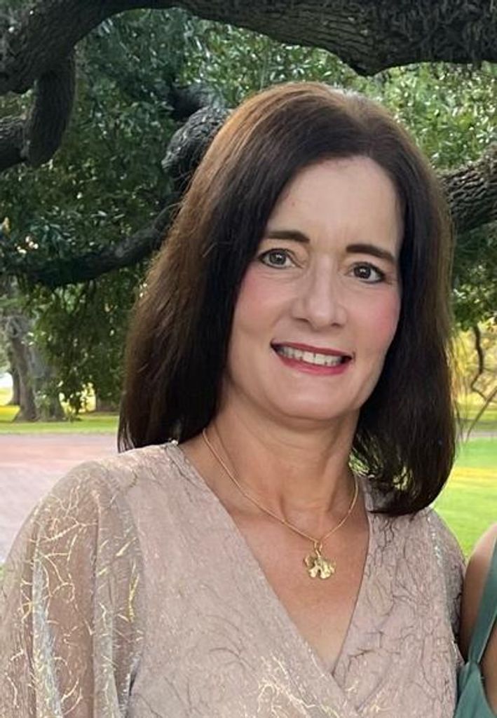 Stacy Reed Laborde Profile Photo