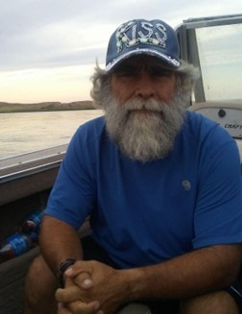 Mitchel Withers Profile Photo