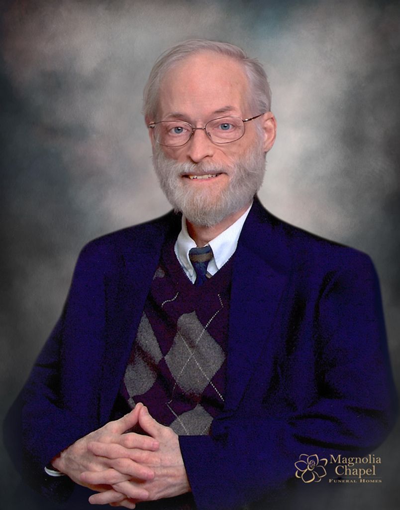 Barney Cargile Profile Photo