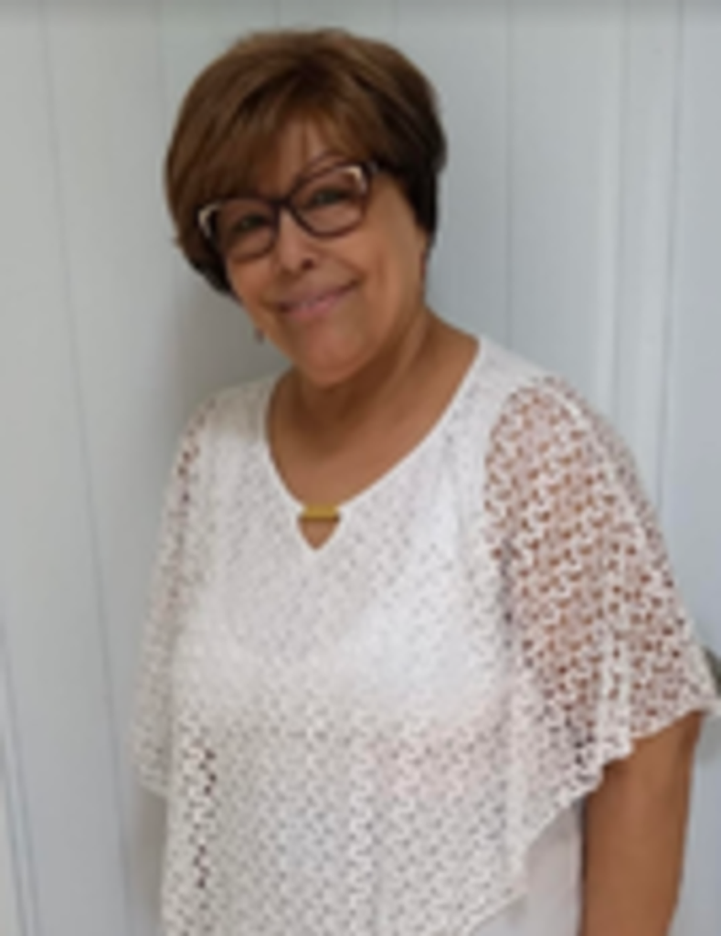 Idalia Vazquez Santos