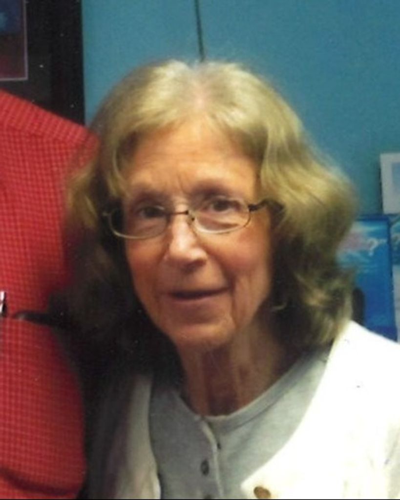 Gail A. Bunge