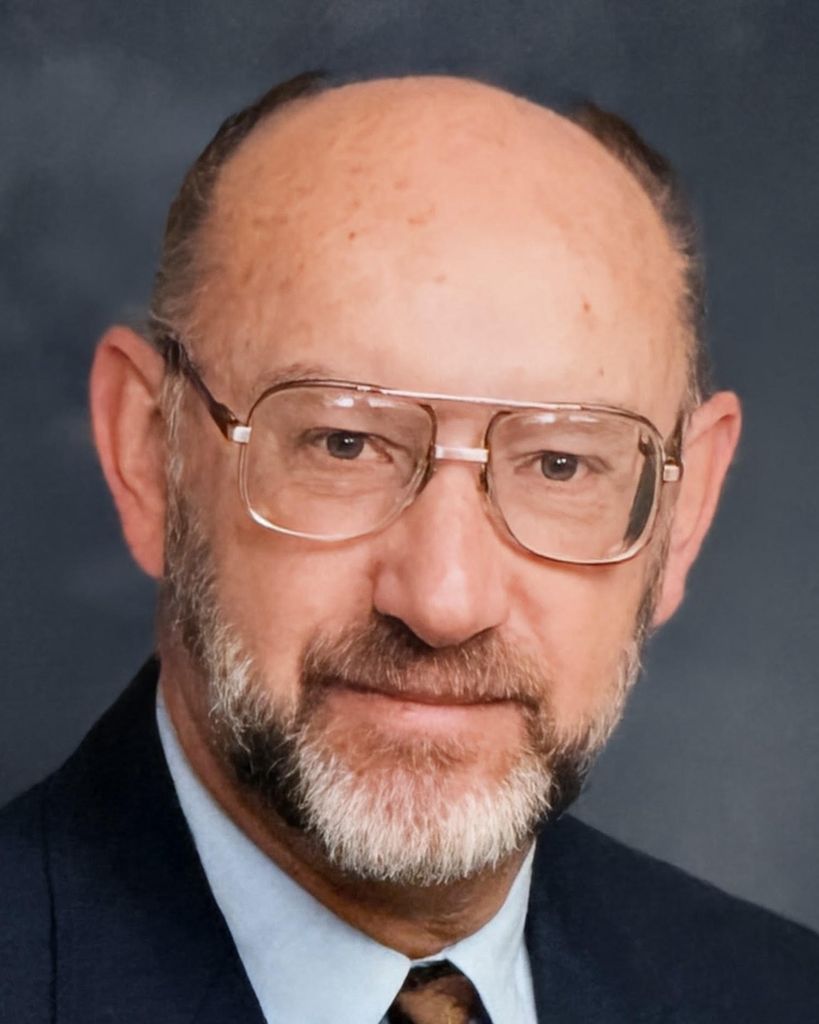 Robert Jerry Hedrick