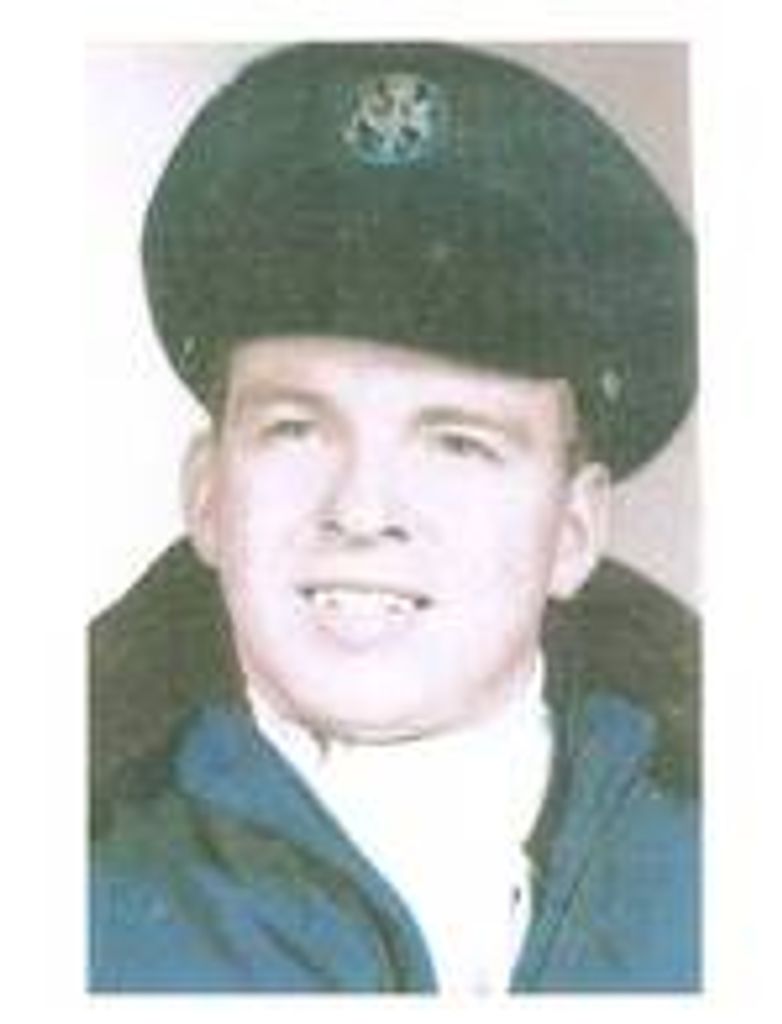 Gary Franklin "Buddy" Allen