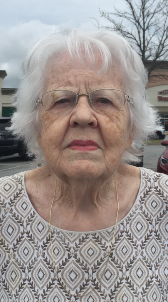 Menza Greenway Johnson Profile Photo