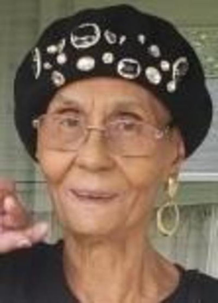 Virgie Lee Tyler Profile Photo