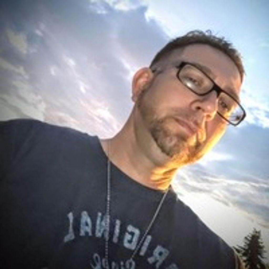 Joshua J. Contreras Profile Photo