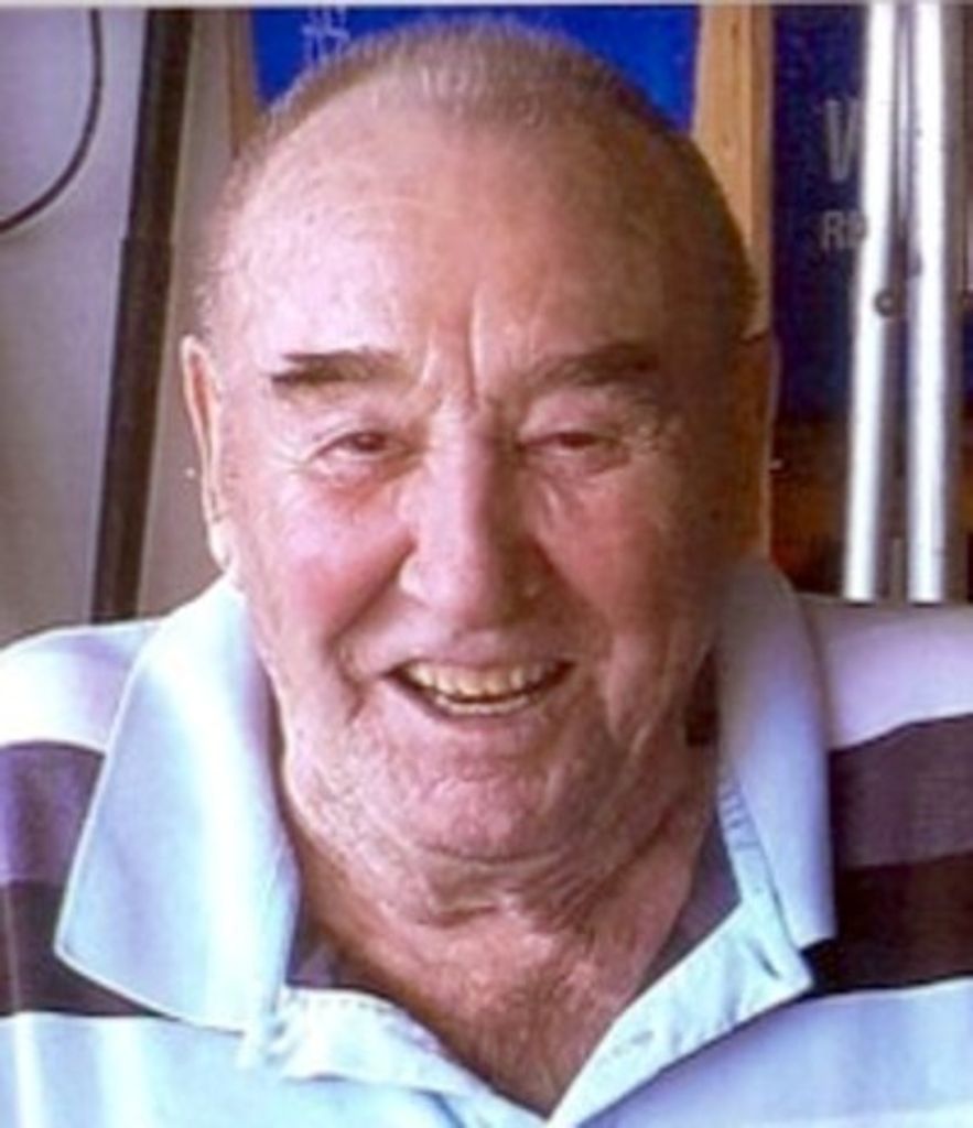 Norman Kuepfer Profile Photo
