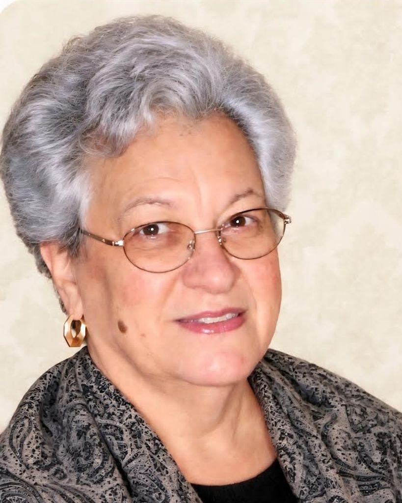 Albertina Cabral Viveiros Profile Photo