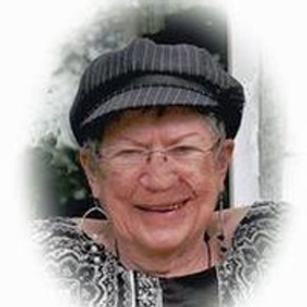 Virginia (Ginger) Rose Pugh