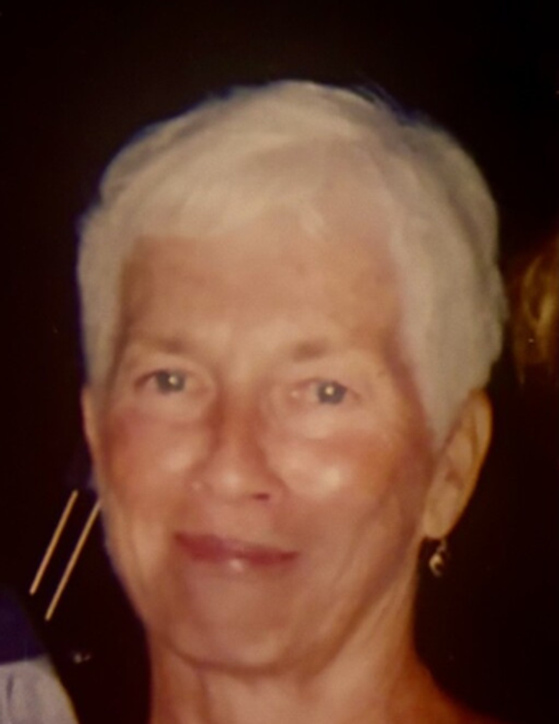 Nancy Ann (Ebert) Near