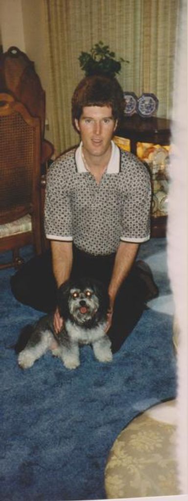 Richard Liptrott Cannon