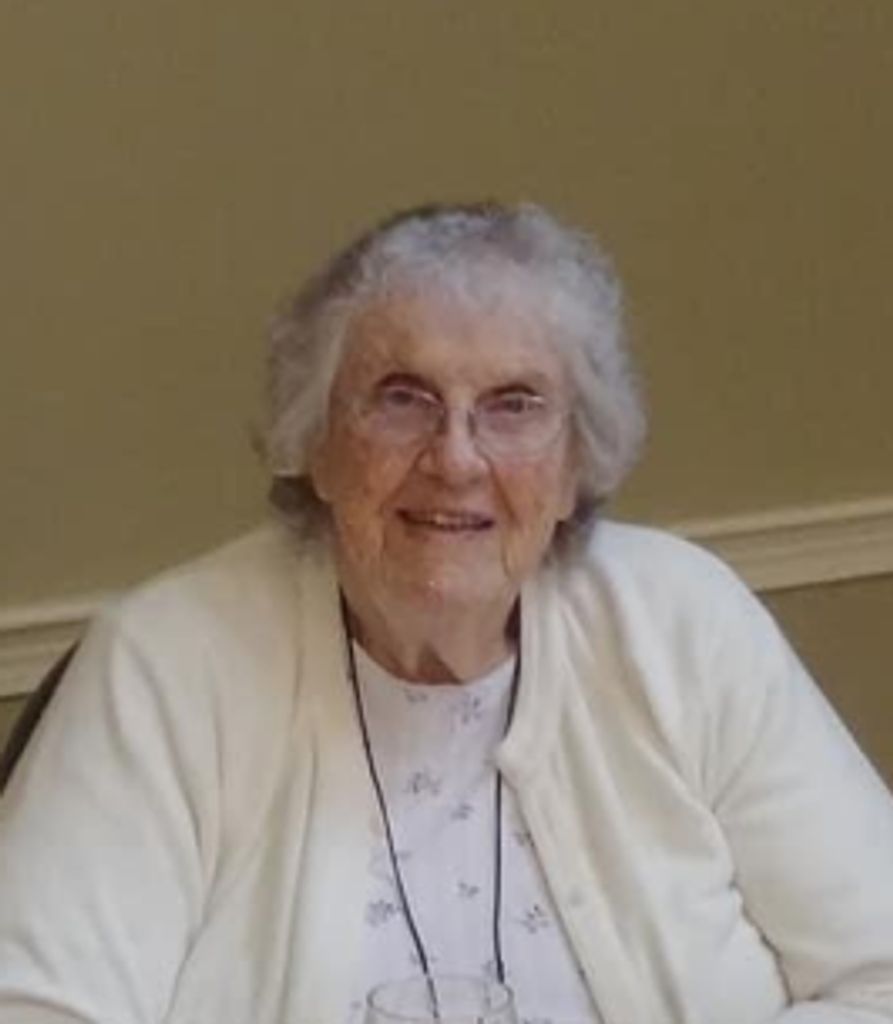 Hazel Bemis Profile Photo