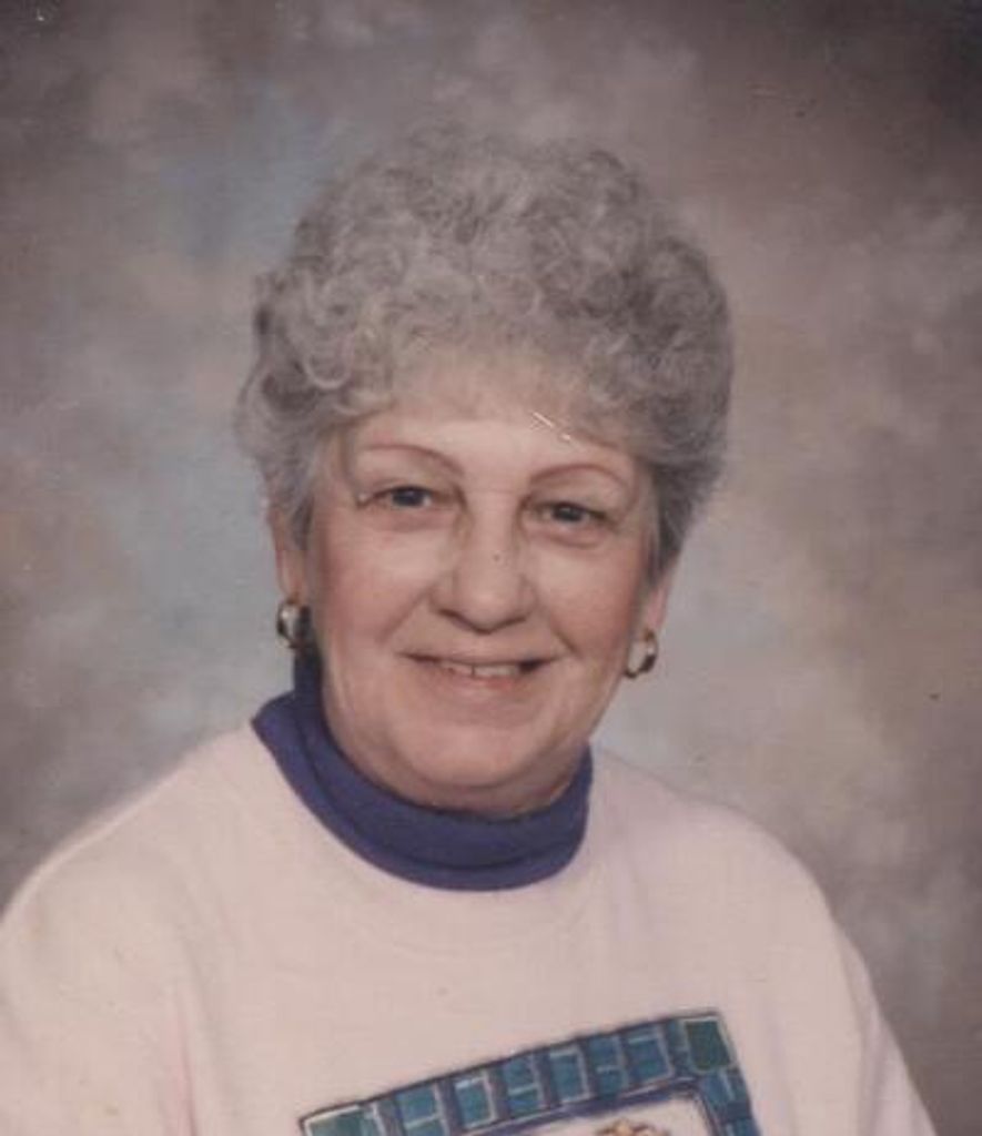 Marlene Joy Harr Profile Photo
