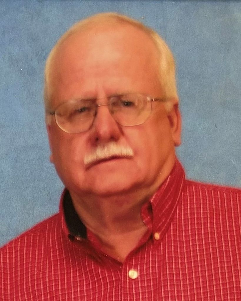 Norman L. Cossey Profile Photo