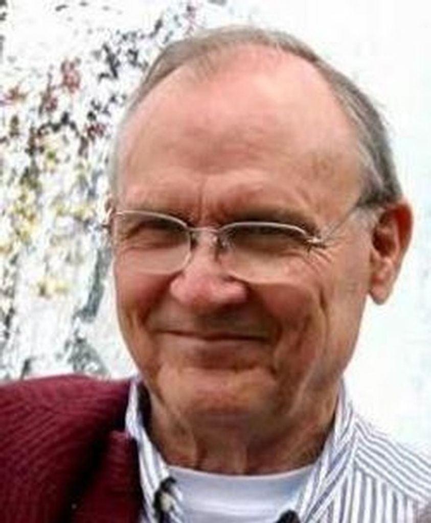 Larry Garner
