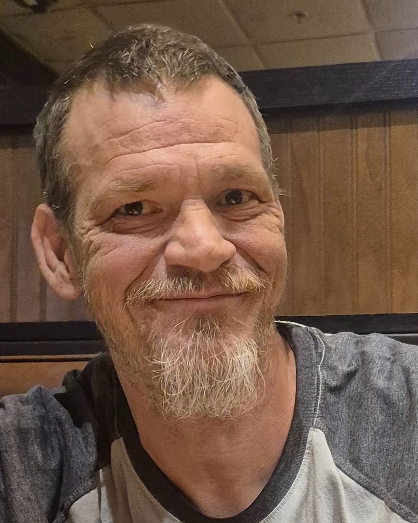 Ronnie Sanders Profile Photo